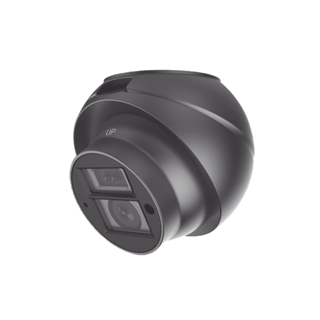 Cámara Móvil TURBO 1080P / Lente 2.1 mm / Conexión Tipo Aviación / Dis