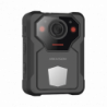 Body Camera Portátil / Grabación a 2K (4 Megapixel)  / Fotos de Hasta
