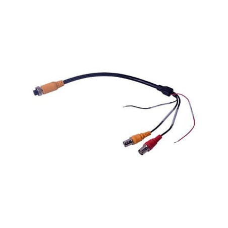 Cable para Conectar Cámaras Convencionales en XMR EPCOM