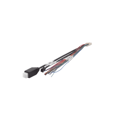 Módulo de entrada y salida de alarmas compatibles con serie XMR401AHD,