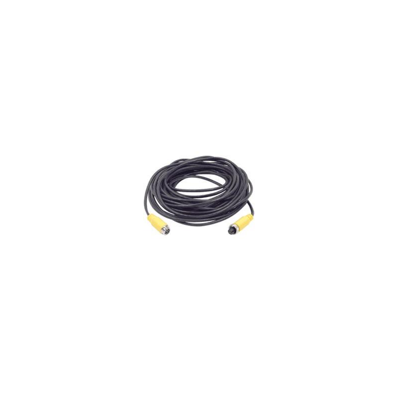 Cable extensor de 6 pines con conector tipo aviación de 3M solo para s