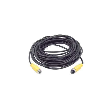 Cable extensor de 6 pines con conector tipo aviación de 3M solo para s