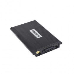 Carcasa para almacenamiento de disco duro compatible con modelo  XMR40