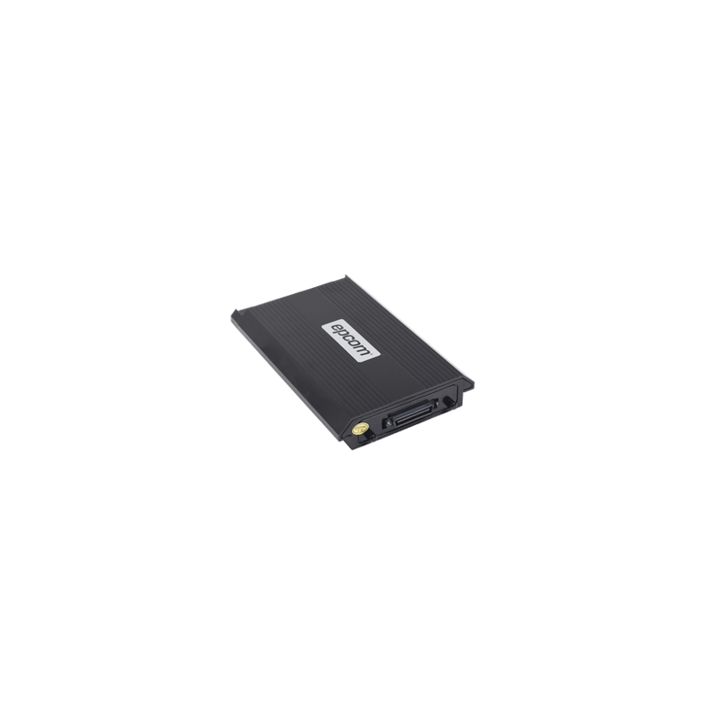 Carcasa para almacenamiento de disco duro compatible con modelo  XMR40