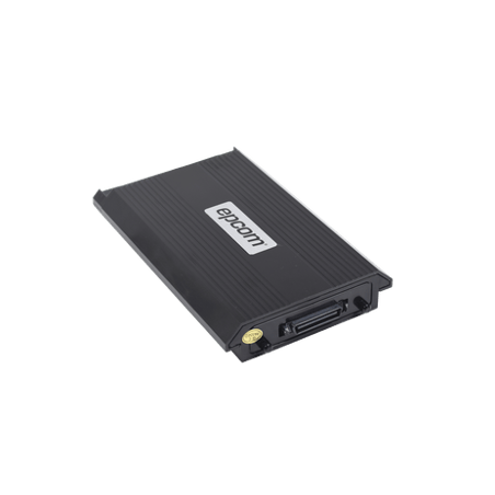 Carcasa para almacenamiento de disco duro compatible con modelo  XMR40