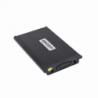 Carcasa para almacenamiento de disco duro compatible con modelo  XMR40