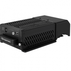 DVR Móvil / Multiplataforma / 4 Canales AHD 2 Megapixel  4 canales IP
