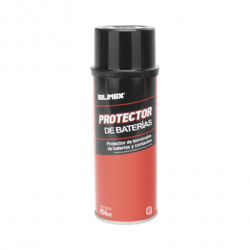Protector de Baterías EXI33, Protege y Extiende la Vida de Tu Batería