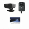 KIT Dashcam con sistema de control ADAS (asistencia de manejo) y Camar