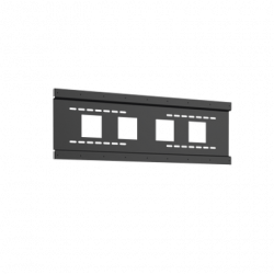 Montaje de Pared para Dockstation BodyCam / Compatible con DSMDS003 y