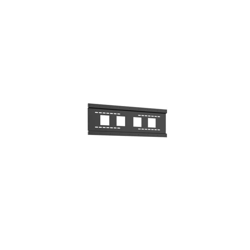 Montaje de Pared para Dockstation BodyCam / Compatible con DSMDS003 y