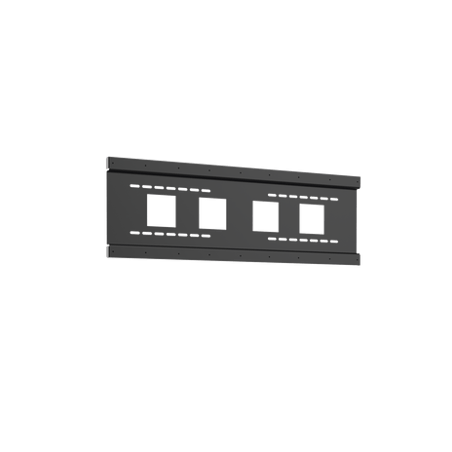 Montaje de Pared para Dockstation BodyCam / Compatible con DSMDS003 y