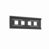 Montaje de Pared para Dockstation BodyCam / Compatible con DSMDS003 y