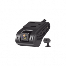 Cámara Dual 4GWIFI, 1080P, Botón de Pánico, Acceso a Memoria MicroSD P
