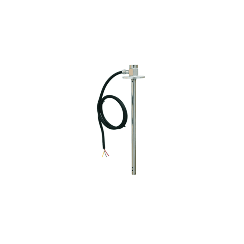 Sensor de Nivel de Combustible compatible con Grabadores HIkvision AEM