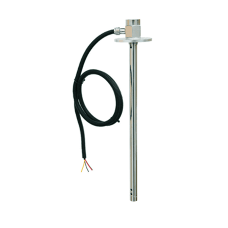 Sensor de Nivel de Combustible compatible con Grabadores HIkvision AEM