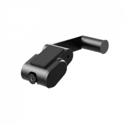Cámara Móvil TURBO 1080P/ 2 Megapíxel / Lente 2.1 mm / Conector Tipo A