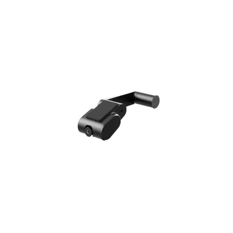 Cámara Móvil TURBO 1080P/ 2 Megapíxel / Lente 2.1 mm / Conector Tipo A