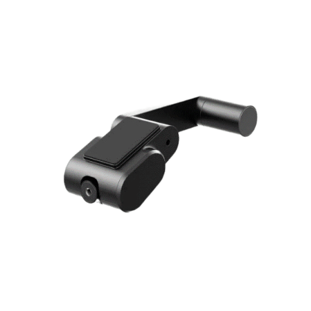 Cámara Móvil TURBO 1080P/ 2 Megapíxel / Lente 2.1 mm / Conector Tipo A
