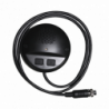 Accesorio para Audio de 2 Vías /  Compatible con DVR Movil HIKVISION /