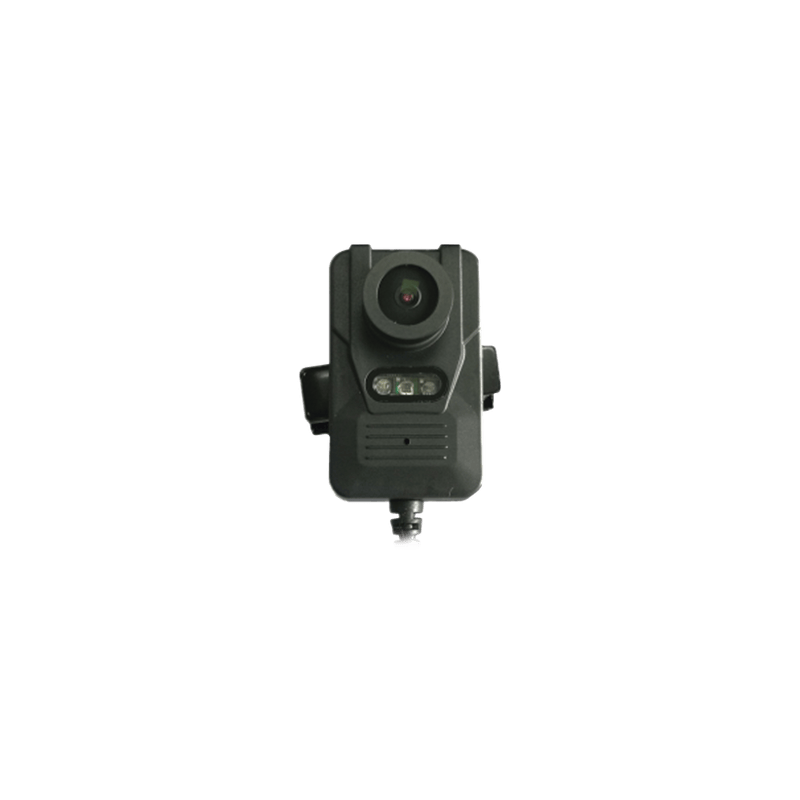 Camara externa compatible con bodycam modelo XMRR3