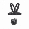 Kit de Arnes de Pecho y Adaptador para Body Cam HIKVISION / Compatible