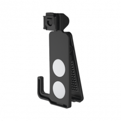 Clip para Body Cam / Compatible con Serie DS-MH2311 - DS-MCW405 - DS-M