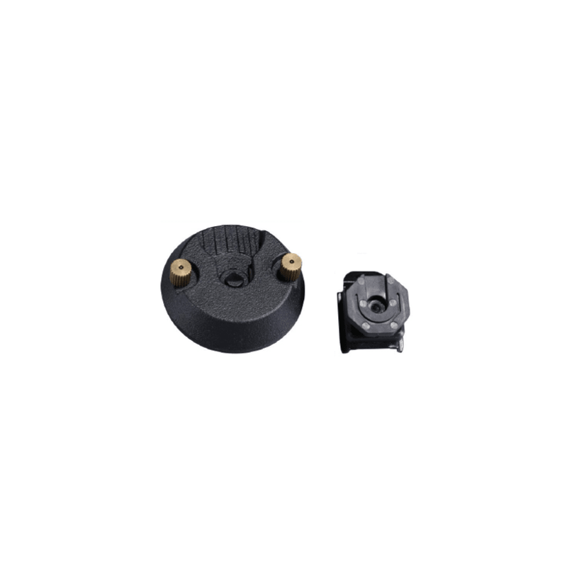 Clip de Metal para Body Cam / Compatible con DS-MH2311 - DS-MCW407