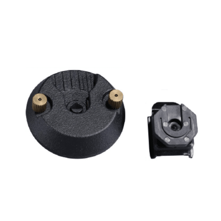 Clip de Metal para Body Cam / Compatible con DS-MH2311 - DS-MCW407