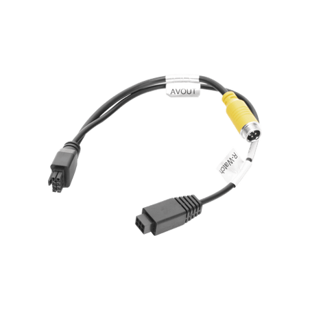 ADAPTADOR ESPECIAL /  COMPATIBLE CON MDVR XMR401NAHD / AÑADE MONITOR M