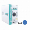 Bobina de Cable UTP 305 m. de Cobre, NetKey, Reelex, Azul, Categoría 6