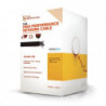 Bobina de cable de 305 metros Cat6, CM, CALIBRE 23 ALTO RENDIMIENTO, E