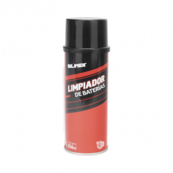 Limpiador para Baterías EXI32, Máxima Limpieza y Protección para una V