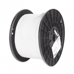 Bobina de Cable UTP de 4 Pares, Vari-MaTriX, Cat6A, 23 AWG, CMR (Riser