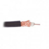 RG59 Coaxial / para Video / 305 Metros / HECHO EN MÉXICO / Optimizado
