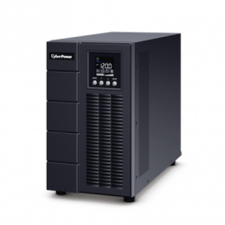 UPS de 3000 VA/2700 W, Online Doble Conversión, Entrada 120 Vca NEMA L