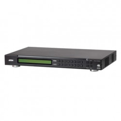 Conmutador de Matrix  HDMI 8 x 8 True 4K  Compatible con TAA
