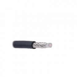 Cable coaxial RG BROADCAST RG58USYS / 305 Metros /  Intemperie / 20 AW