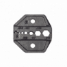 Matriz Ponchadora para RG58, RG59, RG62 y  RG174. Compatible con Pinza