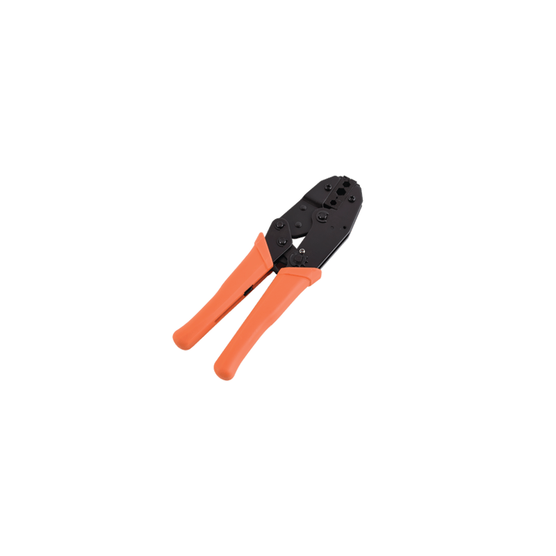 Pinzas para Plegar Conectores en Cables Coaxiales RG-58/U, RG-59 o RG-