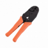Pinzas para Plegar Conectores en Cables Coaxiales RG-58/U, RG-59 o RG-