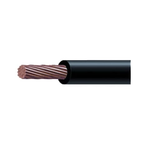 (SLY304) Cable de Cobre Recubierto THW-LS Calibre 10 AWG 19 Hilos Colo