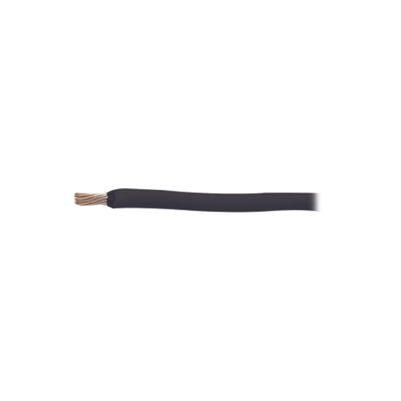 ( venta por metro ) Cable Eléctrico de Cobre Recubierto THW-LS Calibre