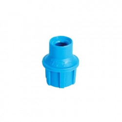 Conector a Presión Azul / Para Conectores BNC / Instalación Simple, Rá