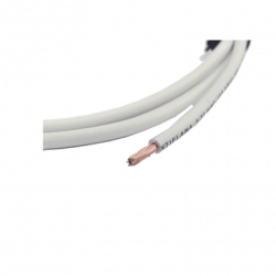 Cable Eléctrico de Cobre Recubierto THW-LS Calibre 12 AWG 19 Hilos Col