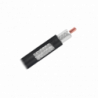 Carrete de 305m, Cable Coaxial de 1/2 de Baja Pérdida, LMR600 de 50 Oh