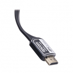 Cable HDMI versión 2.0 plano de 5m (16.4 ft) optimizado para resolució