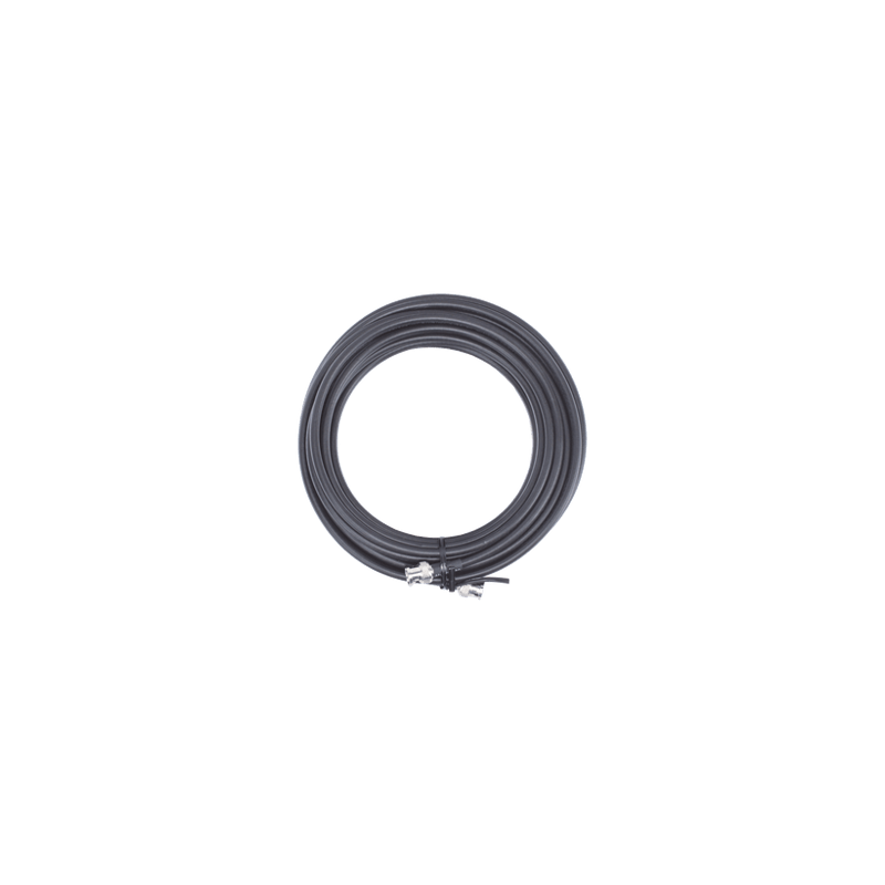 Jumper DE 8 m con Conectores BNC Macho a BNC Macho con Cable RG59.