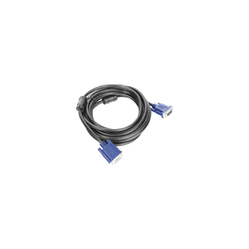 Extensión de cable VGA- VGA de 5 metros