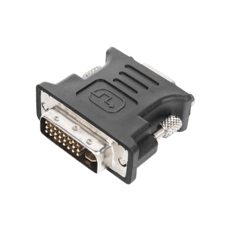 Adaptador DVI macho a VGA hembra
